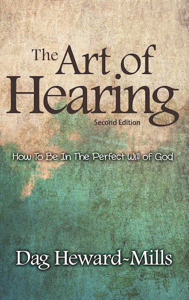Cover of The Art of Hearing